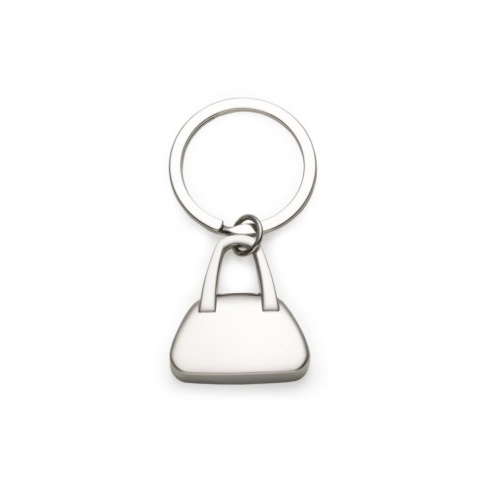 Chaveiro Metal Bolsa-11944