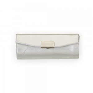 Porta Batom Couro Sintético-12599