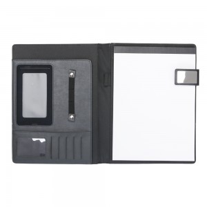 Pasta Convenção com Porta Celular-13486