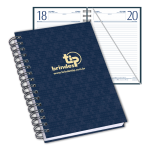 Agenda Classic c/ garratip, capa Doha-085DO