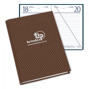 Agenda Classic, capa Pequim-081PQ