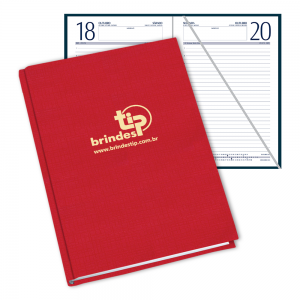Agenda Classic, capa Venice-081VE
