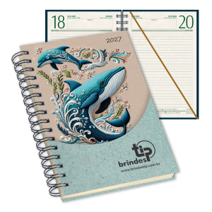 Agenda Ecológica c/ garratip, capa Ecotip Design-075ED