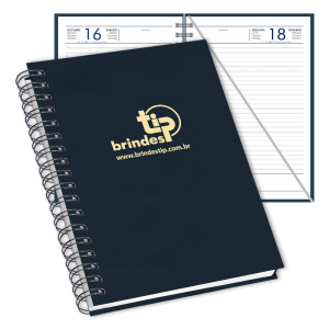 Agenda Eurotip c/ garratip, capa Andorra-025AD