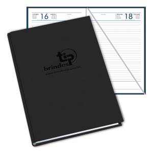 Agenda Eurotip c/ garratip, capa Sydney-025SY