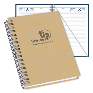 Agenda Eurotip c/ garratip, capa Tóquio-025TQ