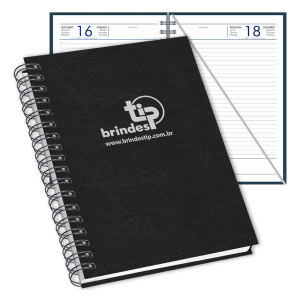 Agenda Eurotip c/ garratip, capa Toronto-025TO