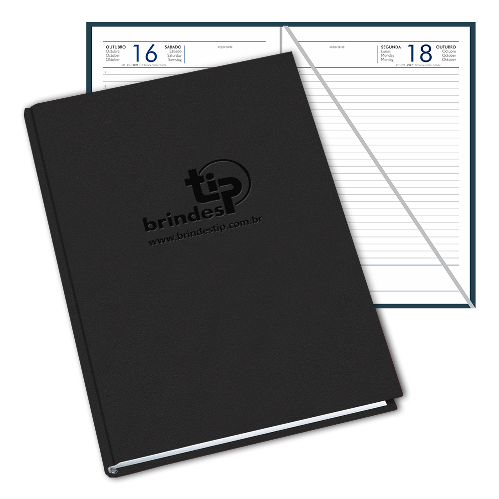 Agenda Eurotip, capa Sydney-021SY