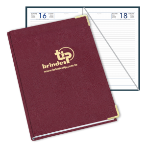 Agenda Eurotip, capa Texas-021TE