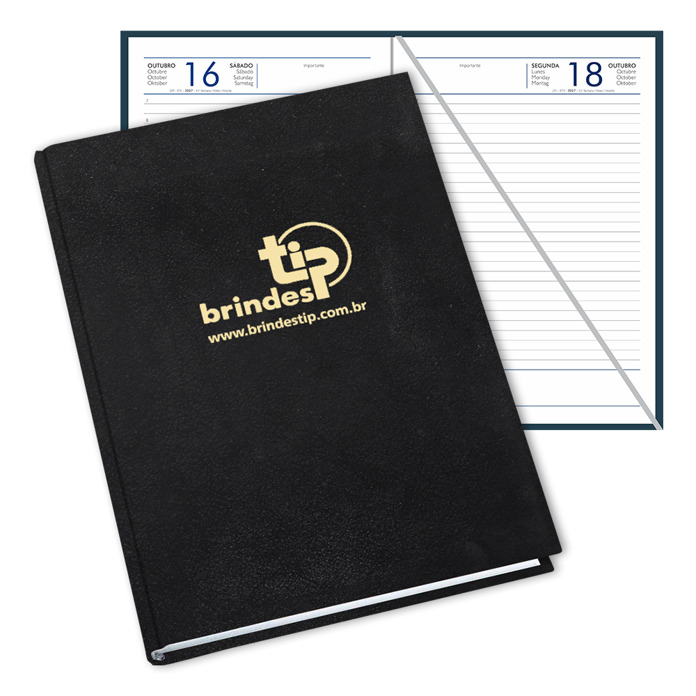 Agenda Eurotip, capa Tóquio-021TQ