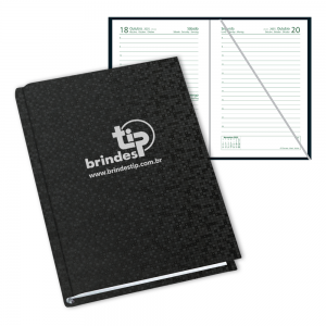 Agenda Menor, capa Bali-121BA
