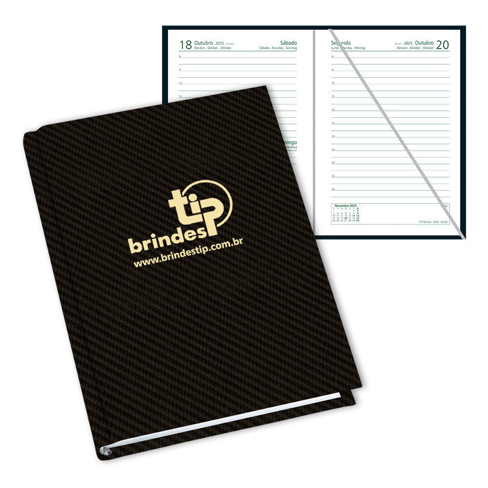 Agenda Menor, capa Milão-121ML