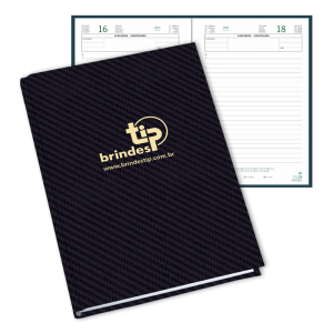 Agenda Objetiva, capa Milão-171ML