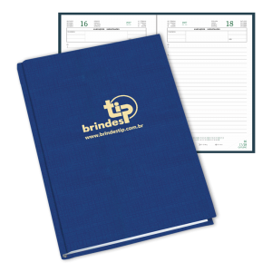 Agenda Objetiva, capa Venice-171VE