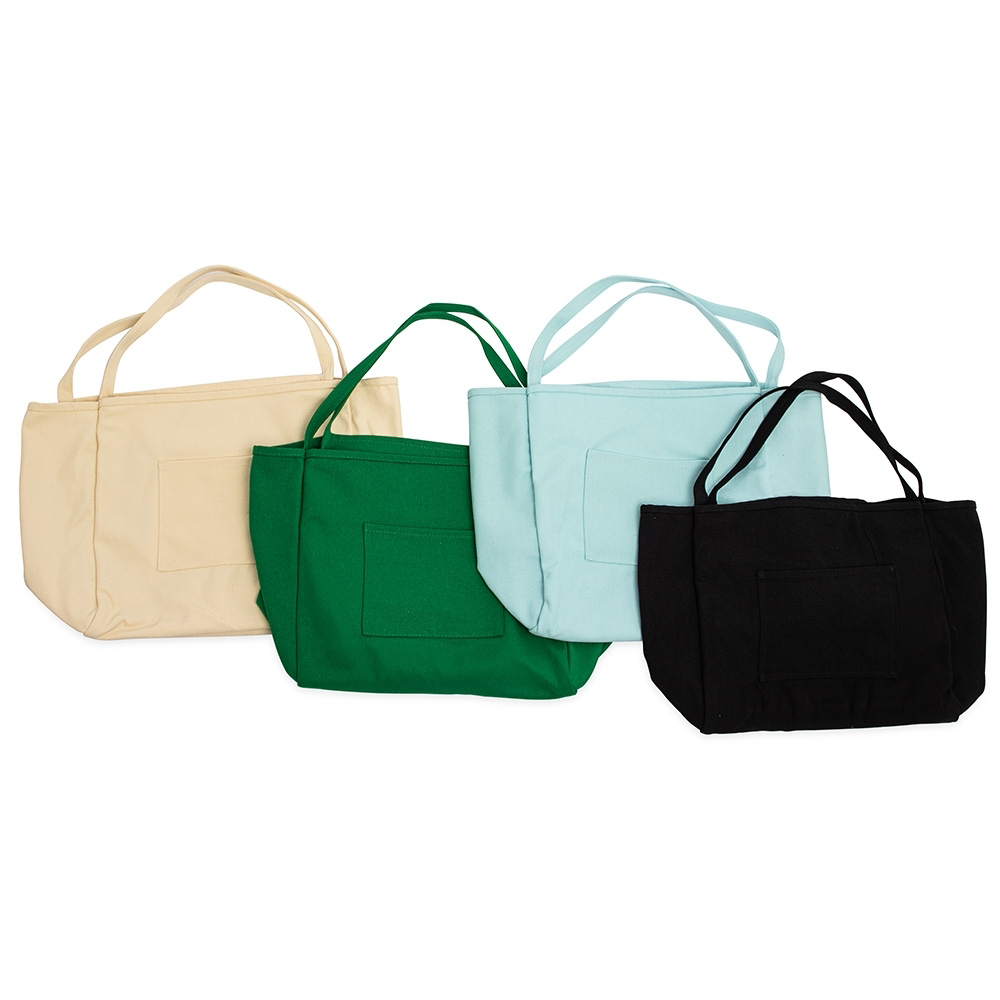 Bolsa de Lona 12L-08125