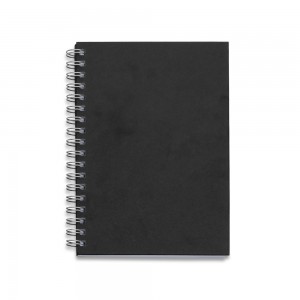 Caderno capa Kraft-14209