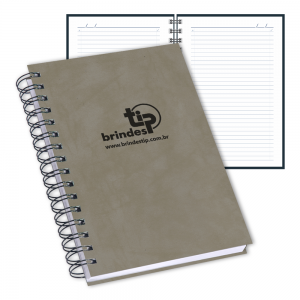 Cadertip Junior, capa Deli-385DE
