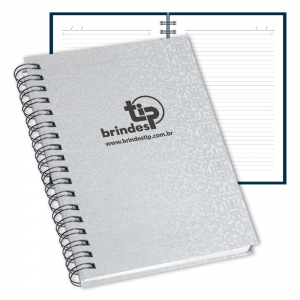 Cadertip Medium, capa Bali-395BA
