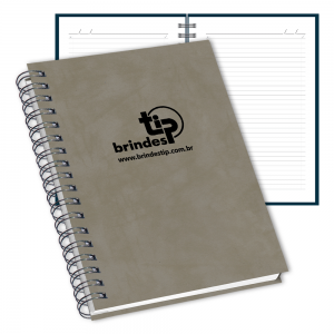 Cadertip Medium, capa Deli-395DE