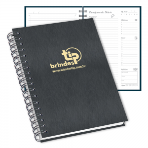  Cadertip Planner Medium, capa Kyoto-495KY