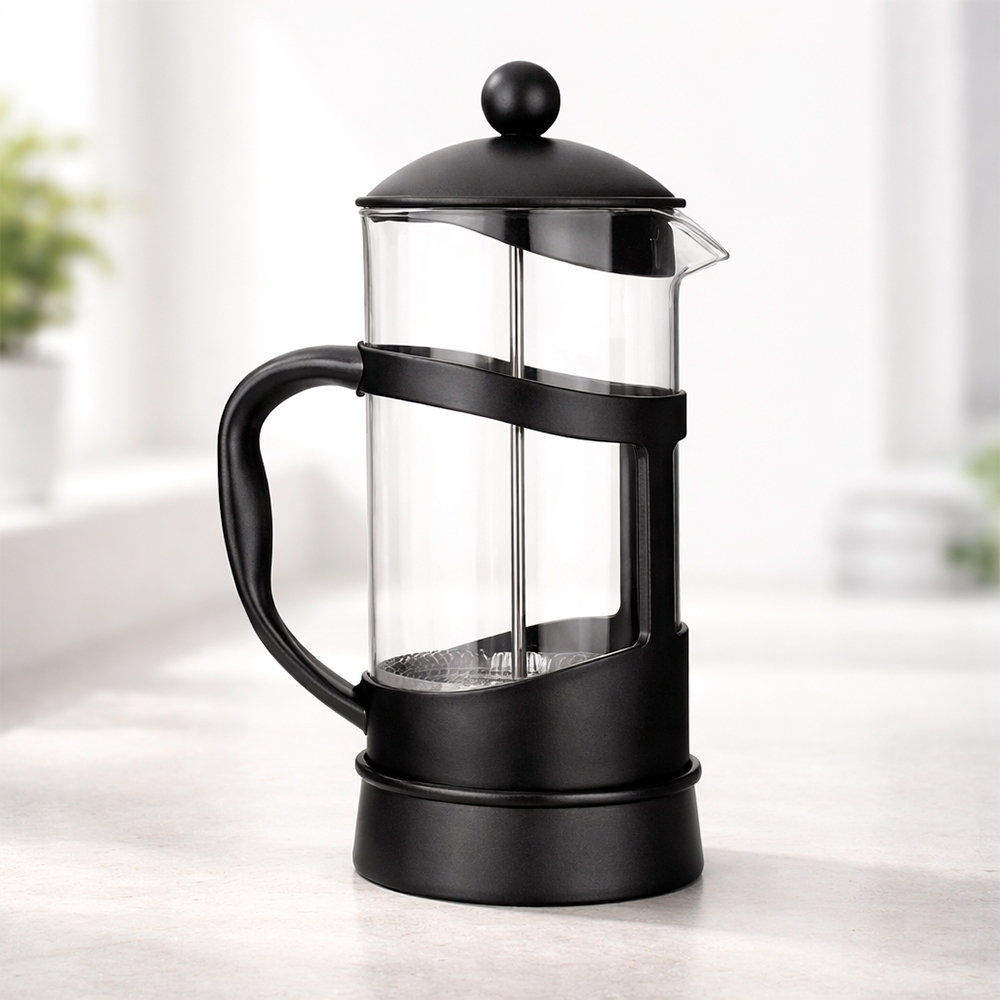 Cafeteira Prensa Francesa 1L-19088