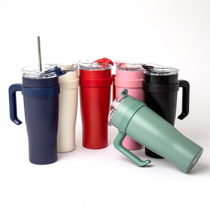 Caneca Térmica 1,2L-08056