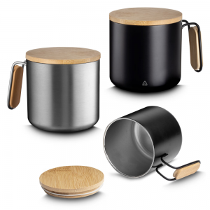 Caneca Térmica de 380ml-CA9400