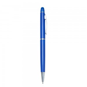 Caneta Semimetal Touch-18543