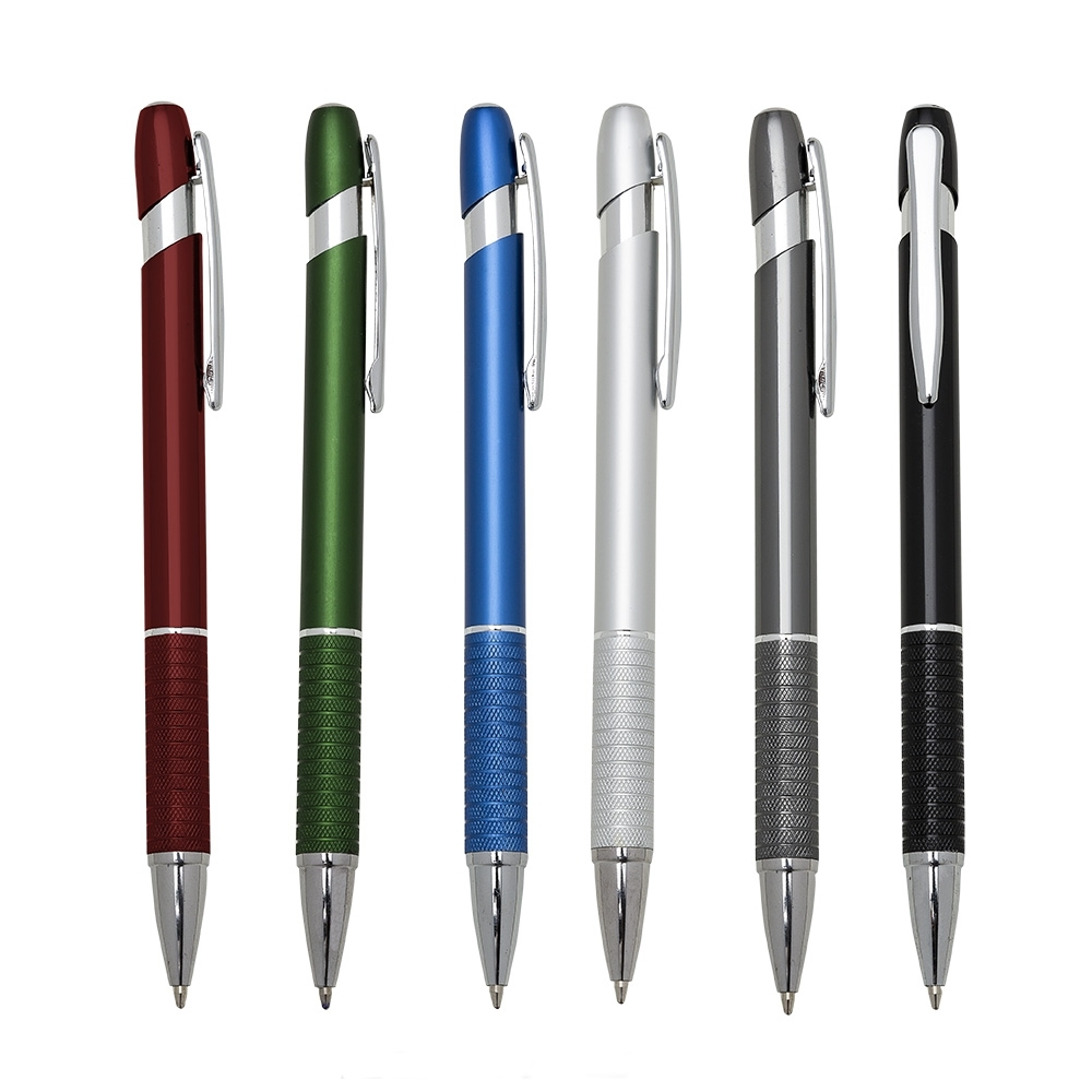 Caneta Semimetal-ER193B