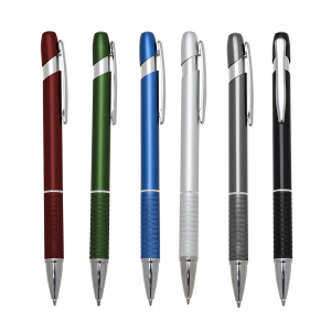 Caneta Semimetal-ER193B