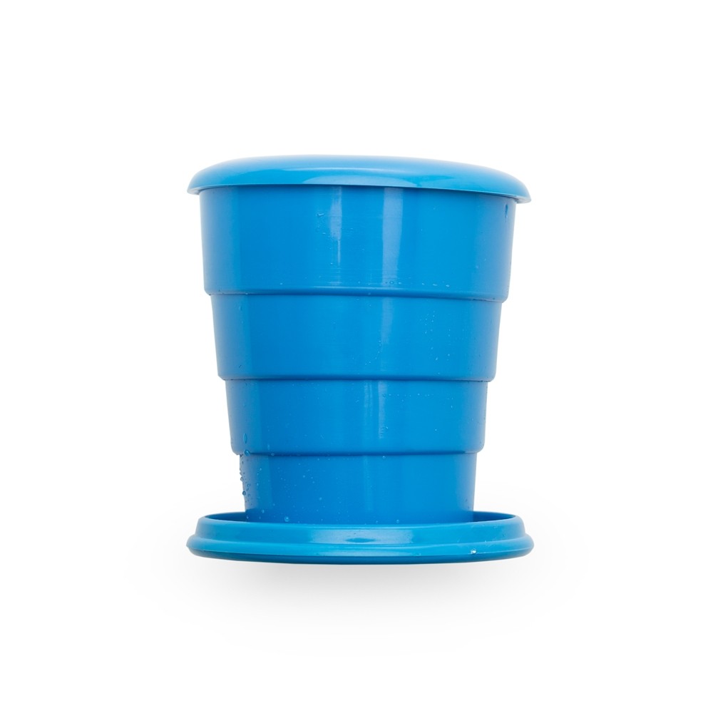 Copo Retrátil 130ml-13656