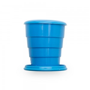 Copo Retrátil 130ml-13656