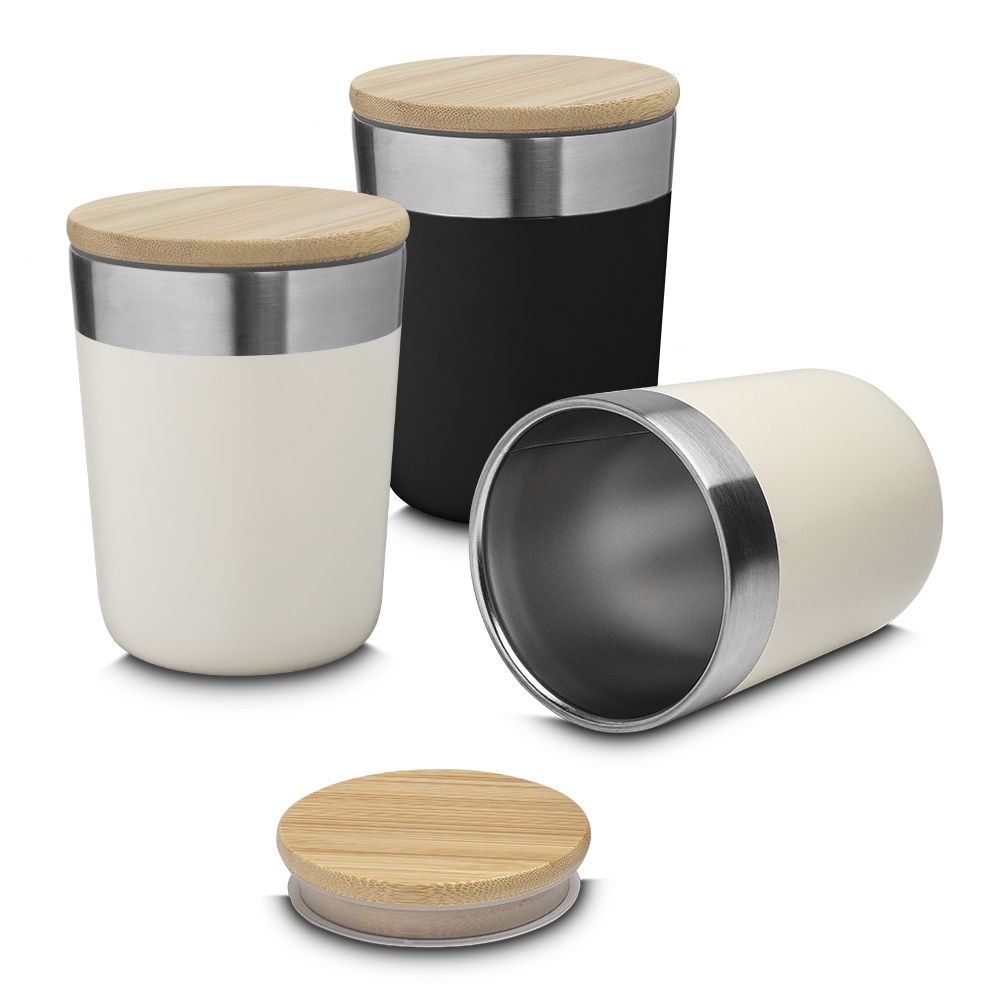 Copo em aço inox de 550ml-CO9250