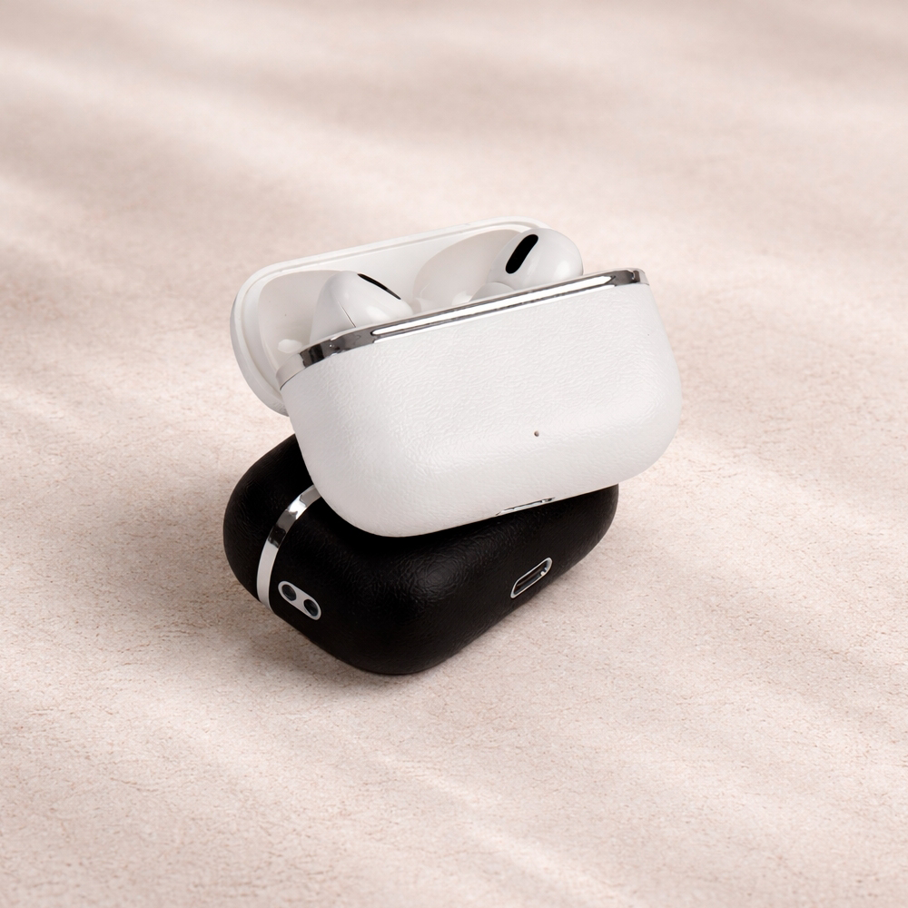 Fone de Ouvido Bluetooth com Case Carregador-09288