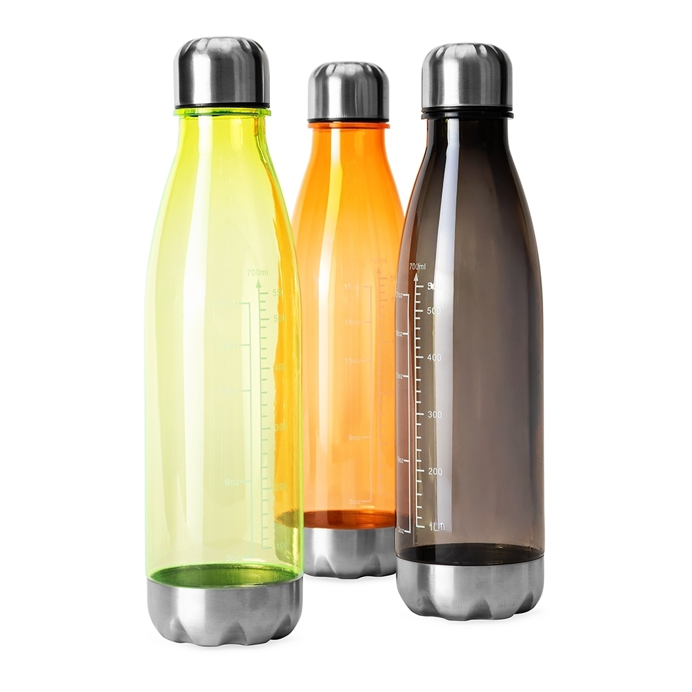 Garrafa Plástica 750ml-17012A