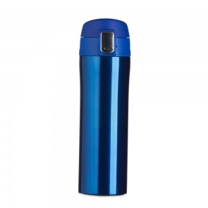 Garrafa Térmica 450ml-02087