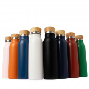 Garrafa Térmica 600ml-19072