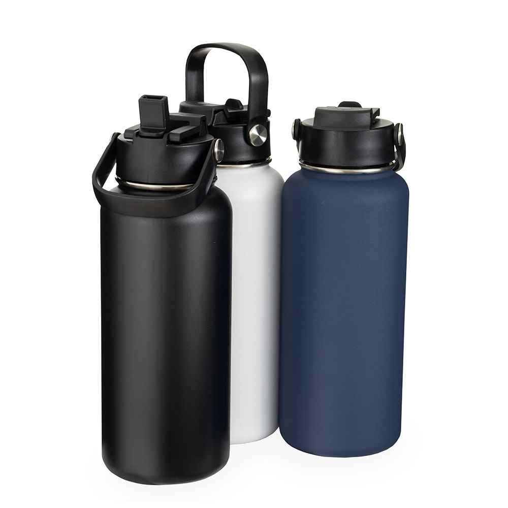Garrafa Térmica Inox 950ml-06097A