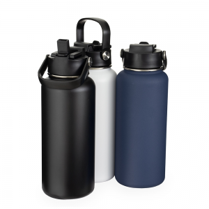 Garrafa Térmica Inox 950ml-06097A
