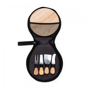 Kit Queijo 5 peças-12222