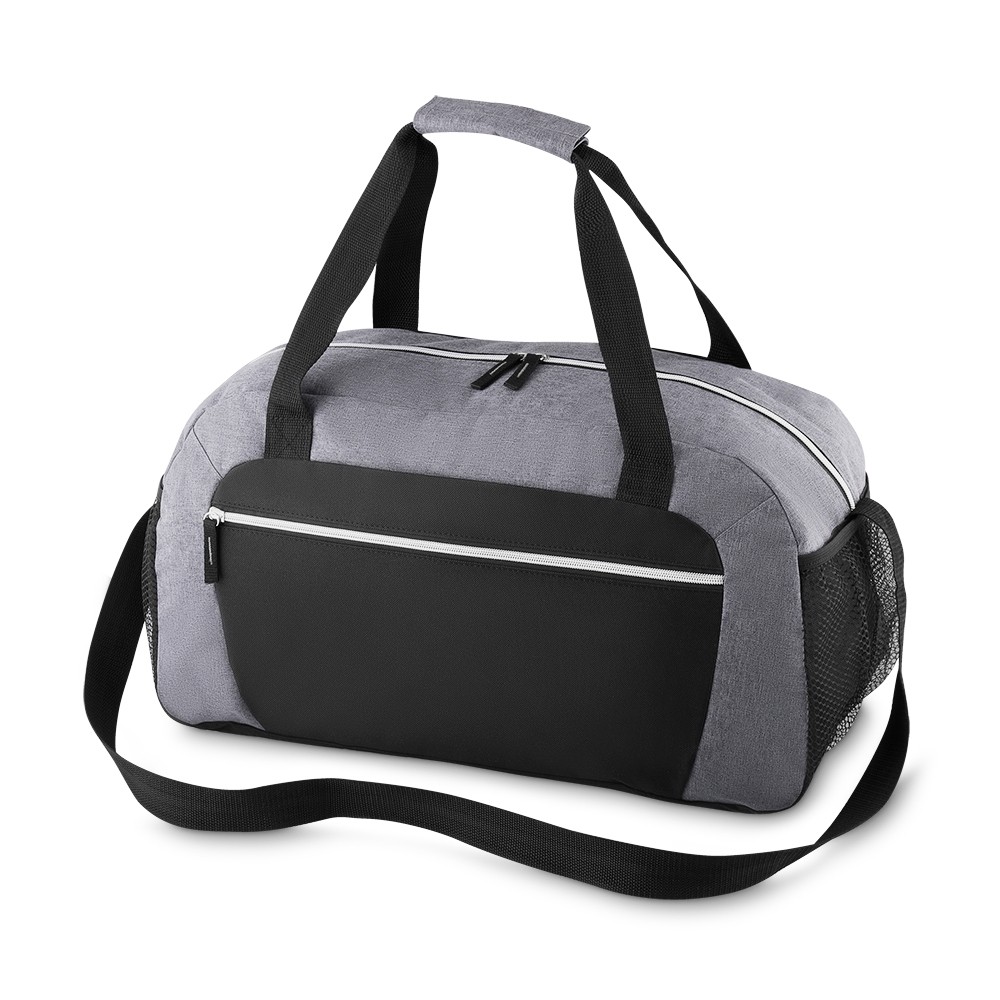 Mala Esportiva Poliéster-14045