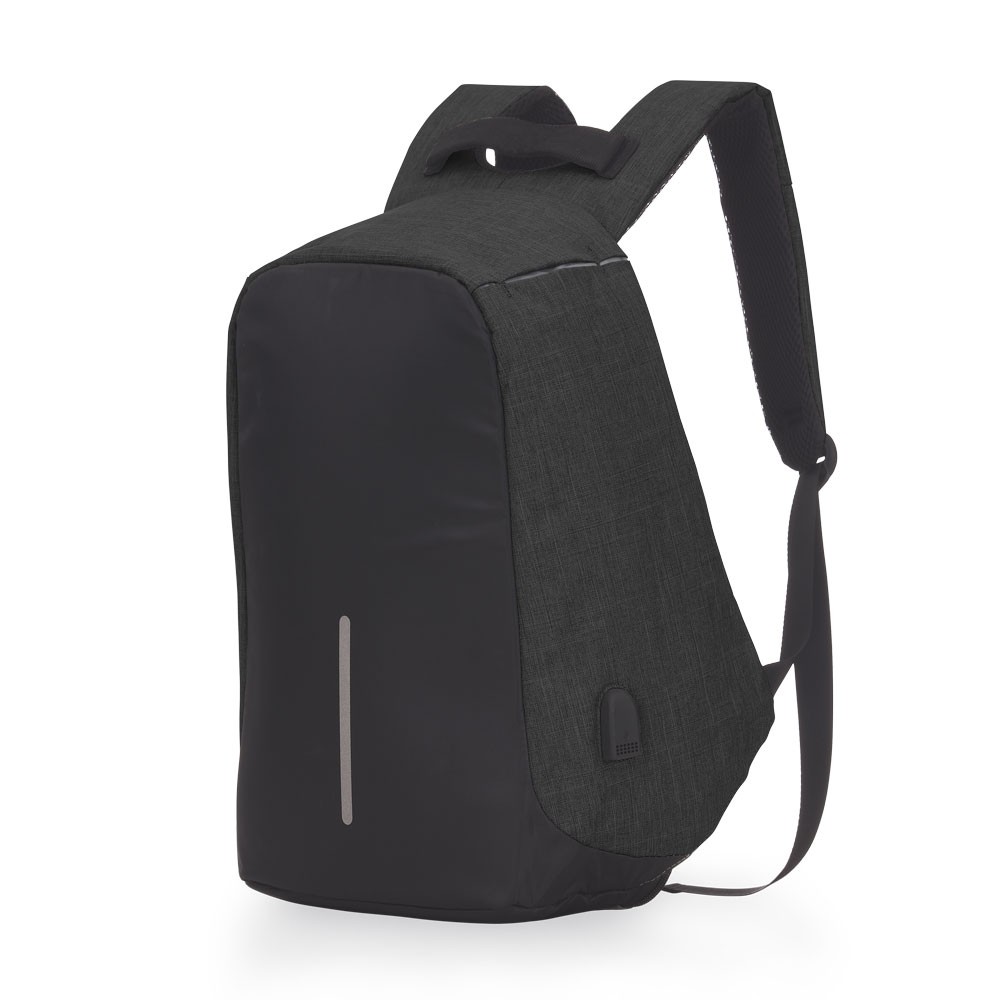 Mochila Anti-Furto USB-14290