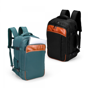 Mochila Expansível Nylon 29L-09297
