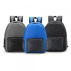 Mochila Nylon 30L-08041