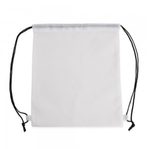 Mochila Saco em Nylon-02079