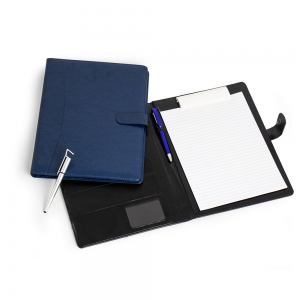 Pasta Convenção com Fecho Imantado-08020