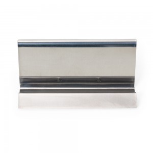 Porta Celular Inox-14052