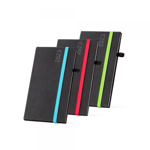 SPECT POCKET. Agenda de bolso-66083