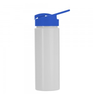 Squeeze Plástico 550ml-14375