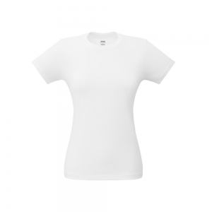 AMORA WOMEN WH. Camiseta feminina-30515